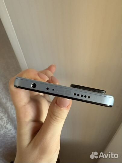 Xiaomi Redmi Note 11 Pro+ 5G, 8/256 ГБ