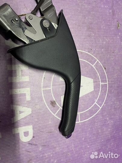 Ручник Honda Accord 7 CL9 К24А 2006