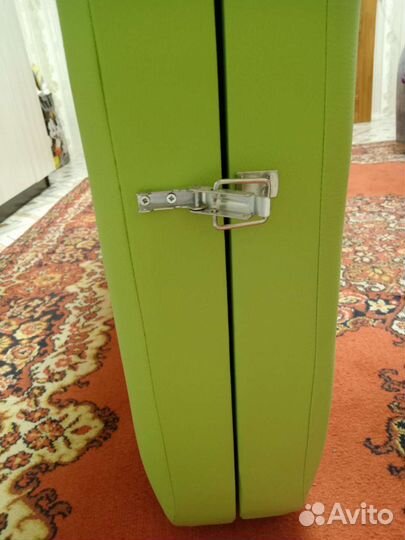 Массажный стол складной