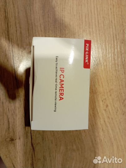 IP камера мини wifi