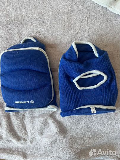 Наколенники детские