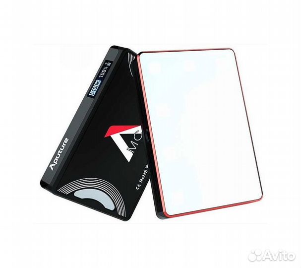 Накамерный свет светодиодный Aputure Amaran AL-MC