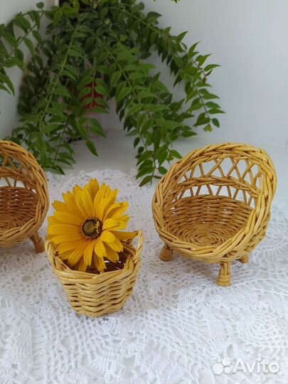 Комплект мебели для куклы