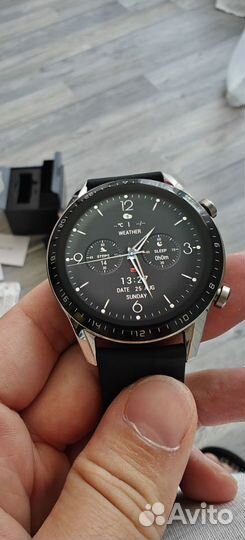 Huawei watch gt 2 46mm