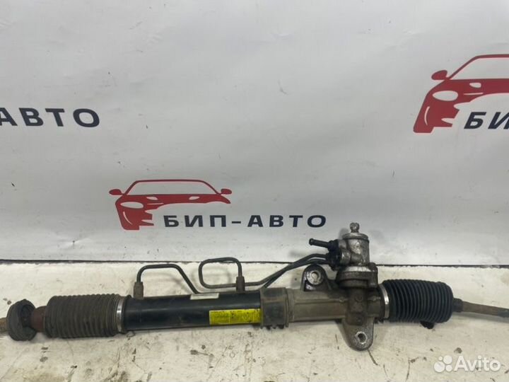 Рулевая рейка Kia Cerato 1