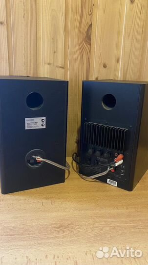 Колонки Microlab Solo-1 Mk3