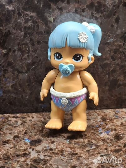 Игровой набор 