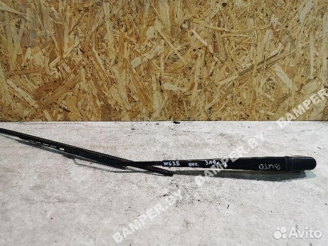 Щеткодержатель задний для Mercedes Vito W638 2000