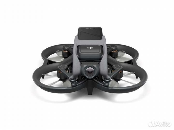 DJI Avata Pro-View Combo Новый