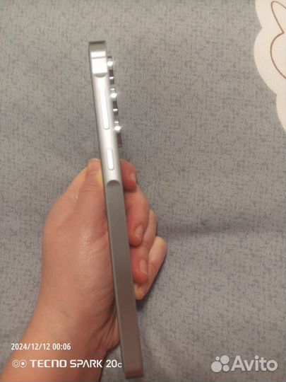 Samsung Galaxy A55, 8/128 ГБ