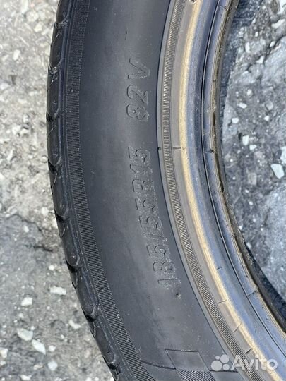 Presa PI01 185/55 R15 82V