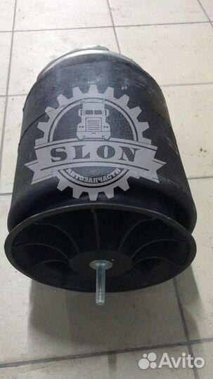 Пневморессора volvo VNL задняя Connect.198829CP