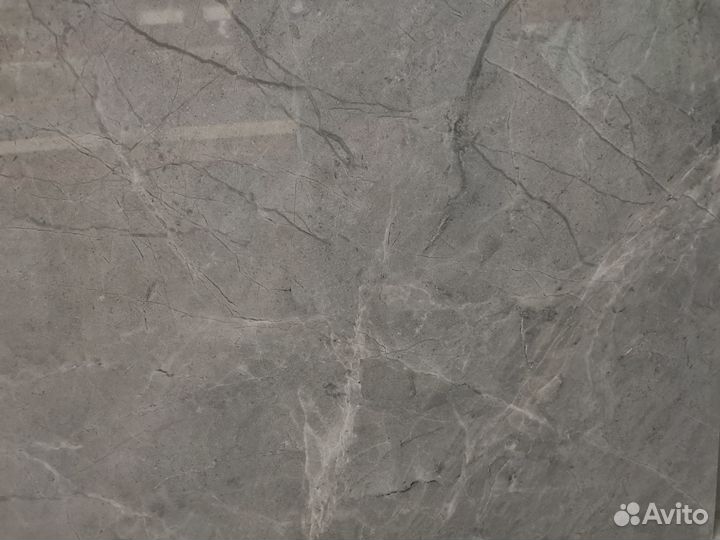 Керамогранит maimoon ceramica amedio grey PG 600x1