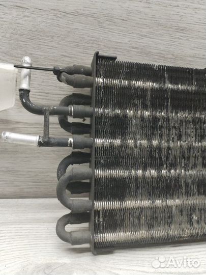 Радиатор топливный Mercedes Clk W209 OM612 2005