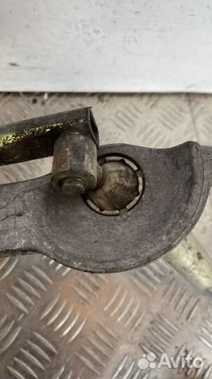 Механизм переключения передач (кулиса) бмв 5 серия