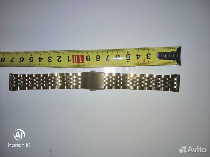 Ремешок для часов