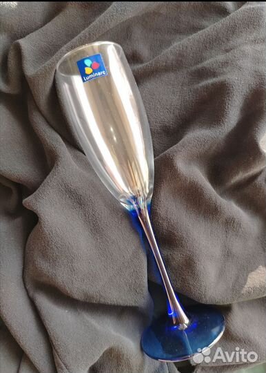 Бокалы для шампанского luminarc Oceane