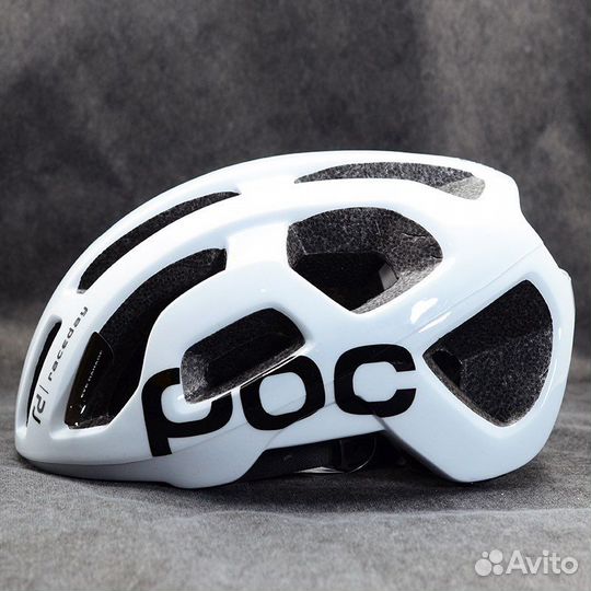 Шлем велосипедный POC