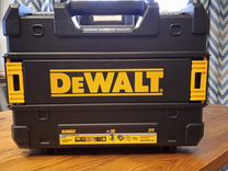 Кейс Dewalt Tstak DCD800 D2T для шуруповерта
