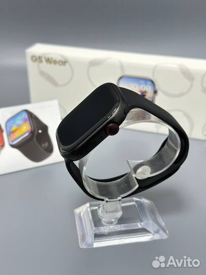 Часы apple watch s9 pro
