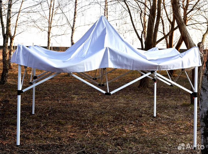 Шатер складной / Палатка торговая