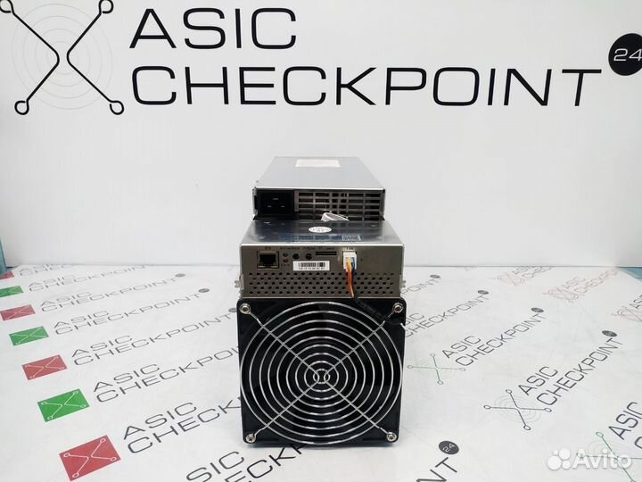 Asic майнер Whatsminer M30S++ 106 Th/s наличие