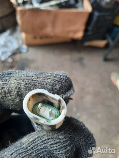 Датчик гидроусилителя LADA largus