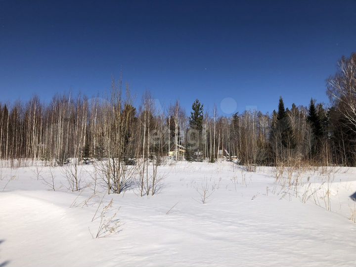 Дача 30 м² на участке 6 сот.