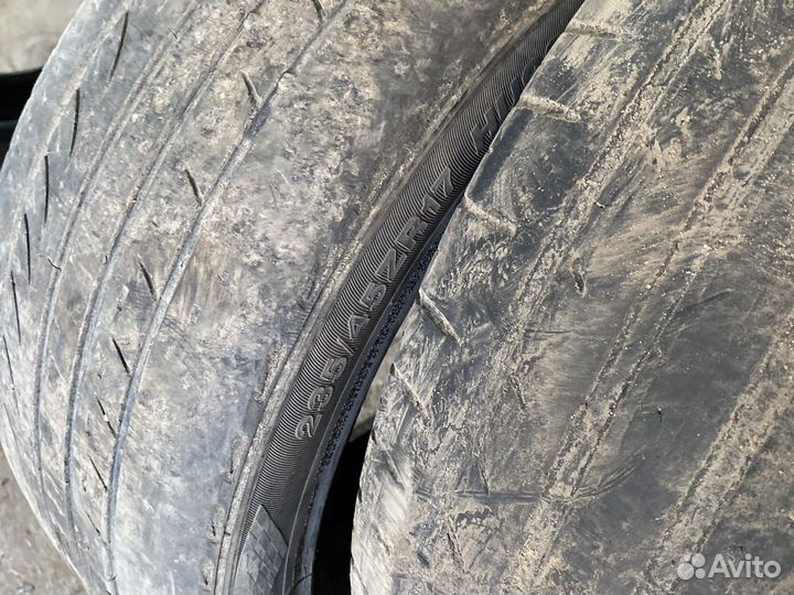 Kumho Ecsta LE Sport KU39 235/45 R17