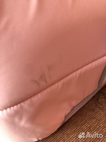 Переноска для новорожденных