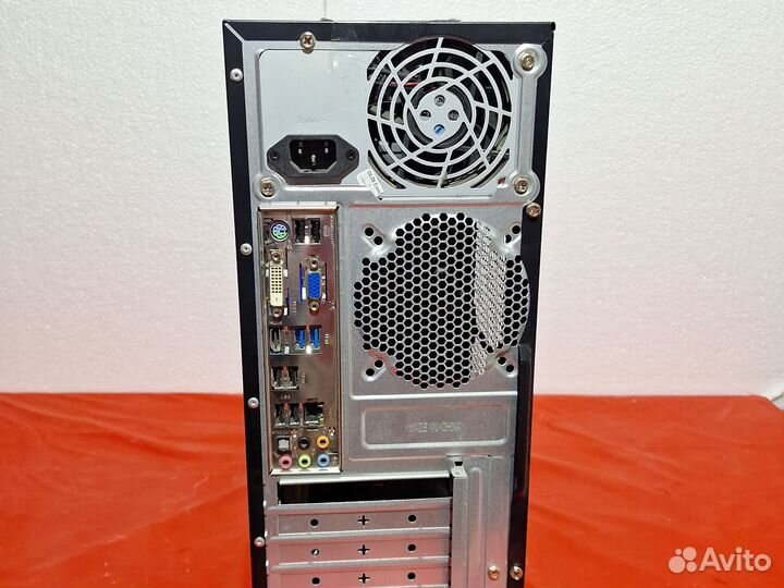 Системный блок intel core i5