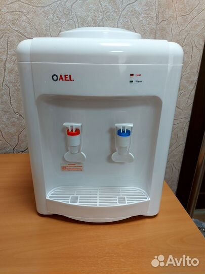 Кулер для воды