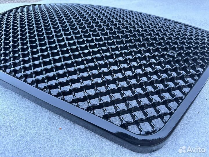 Решетка радиатора газель бизнес 3302 Бентли