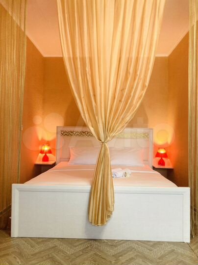 1-к. квартира, 36 м², 5/9 эт.