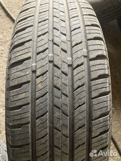 Ecovision VI-286 HT 215/70 R16