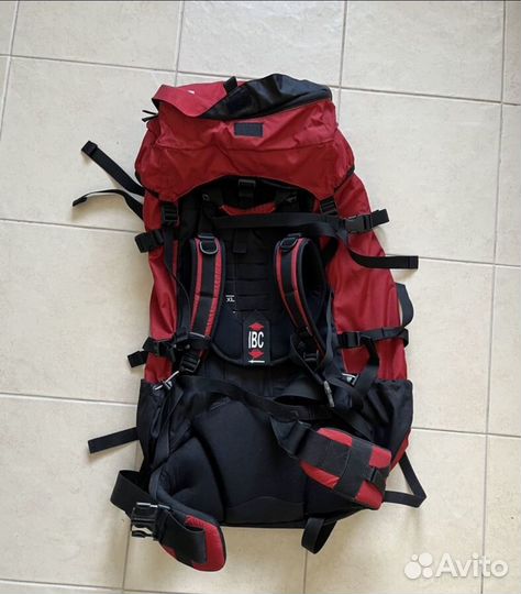 Рюкзак Red Fox Light 80
