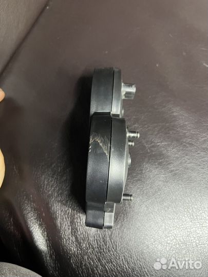 BMW R1200GS K25 приборная панель / комбинация