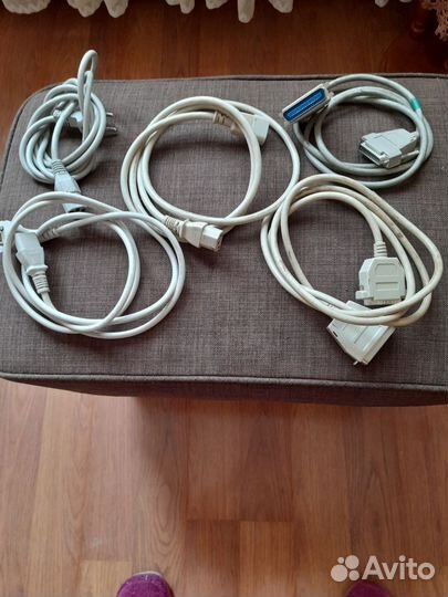 Кабель для компьютера