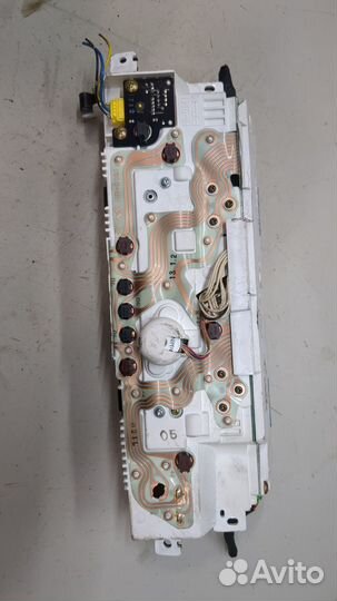 Щиток приборов Honda Prelude, 1992