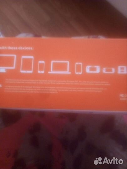 Музыкальная колонка