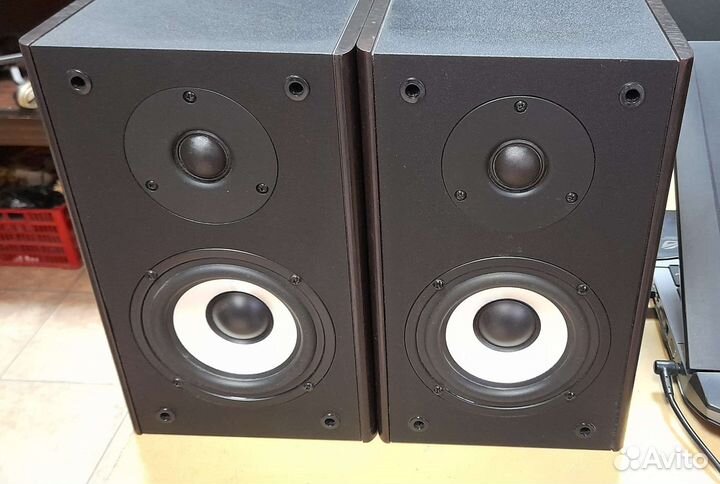 Акустическая система 2.0 Microlab solo 1