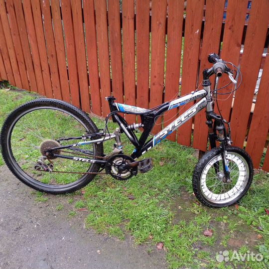 Велосипеды