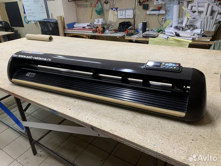 Плоттер Vicsing HW1200