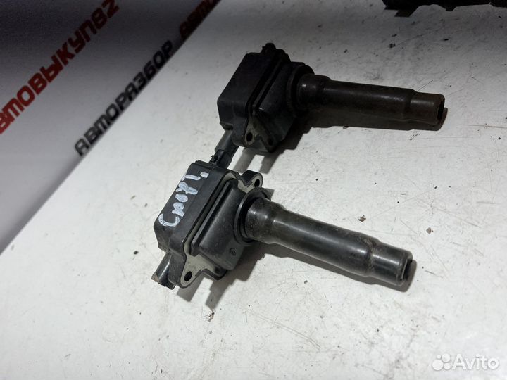 Катушка зажигания kia sportage 1