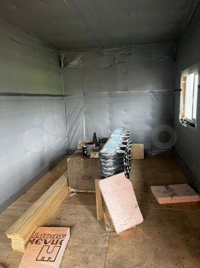 Участок 24 сот. (ИЖС)