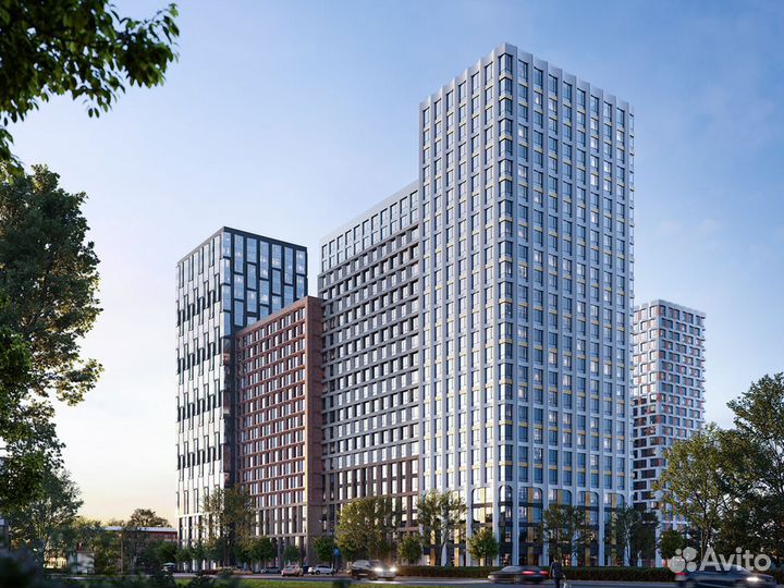 Юридическое сопровождение сделок с недвижимостью