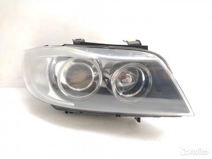 Фара передняя правая Bmw 3-Series E90 N52B30 2006