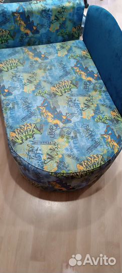 Детская кровать тахта бу