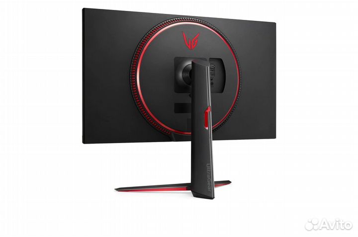 LG Ultragear 24gn650-b 144 Гц