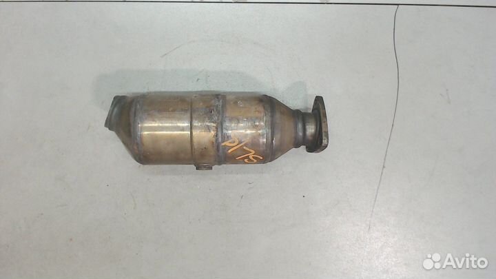 Катализатор Audi A6 (C6), 2009